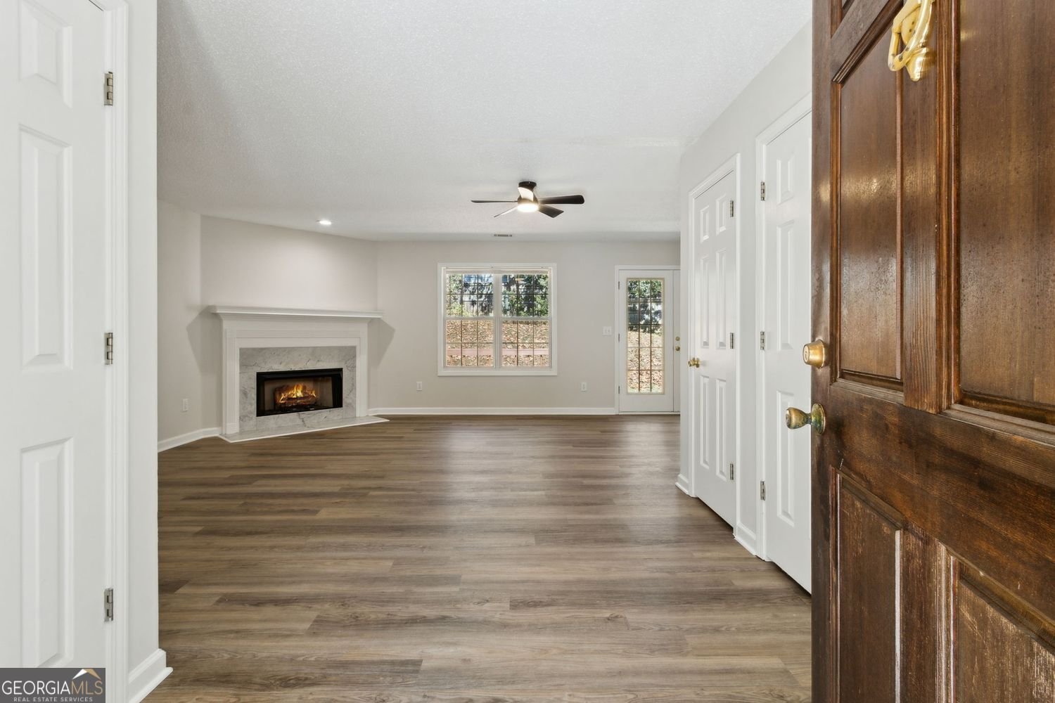 176 Creek View Drive Hoschton - 2