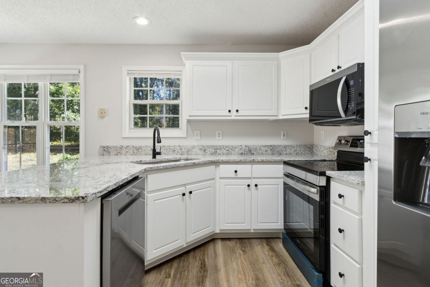 176 Creek View Drive Hoschton - 20