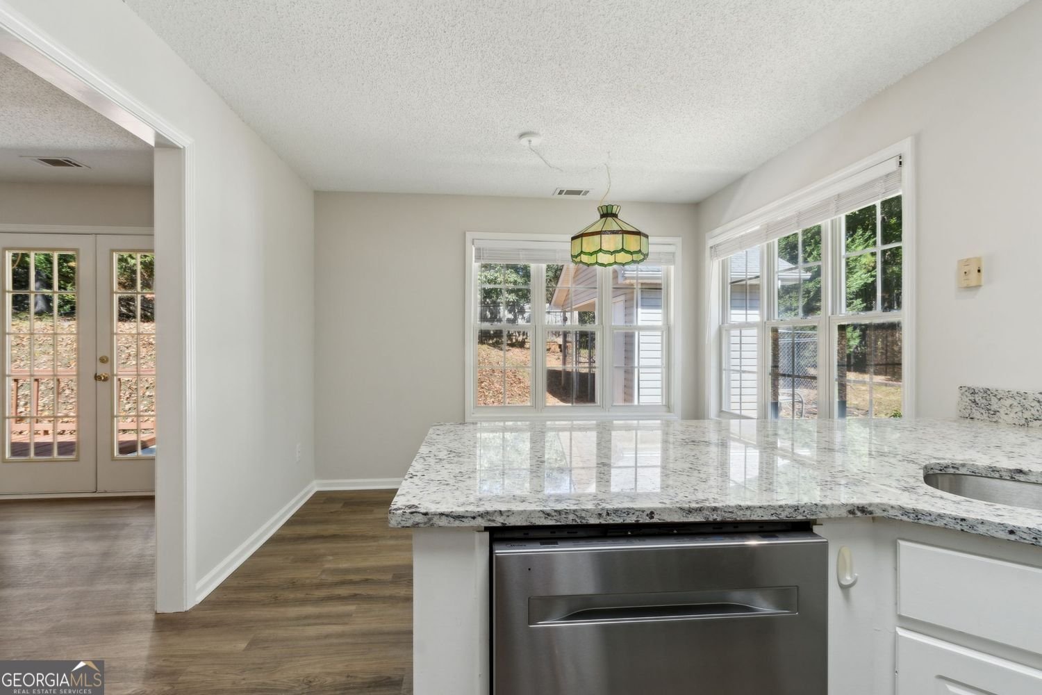 176 Creek View Drive Hoschton - 22