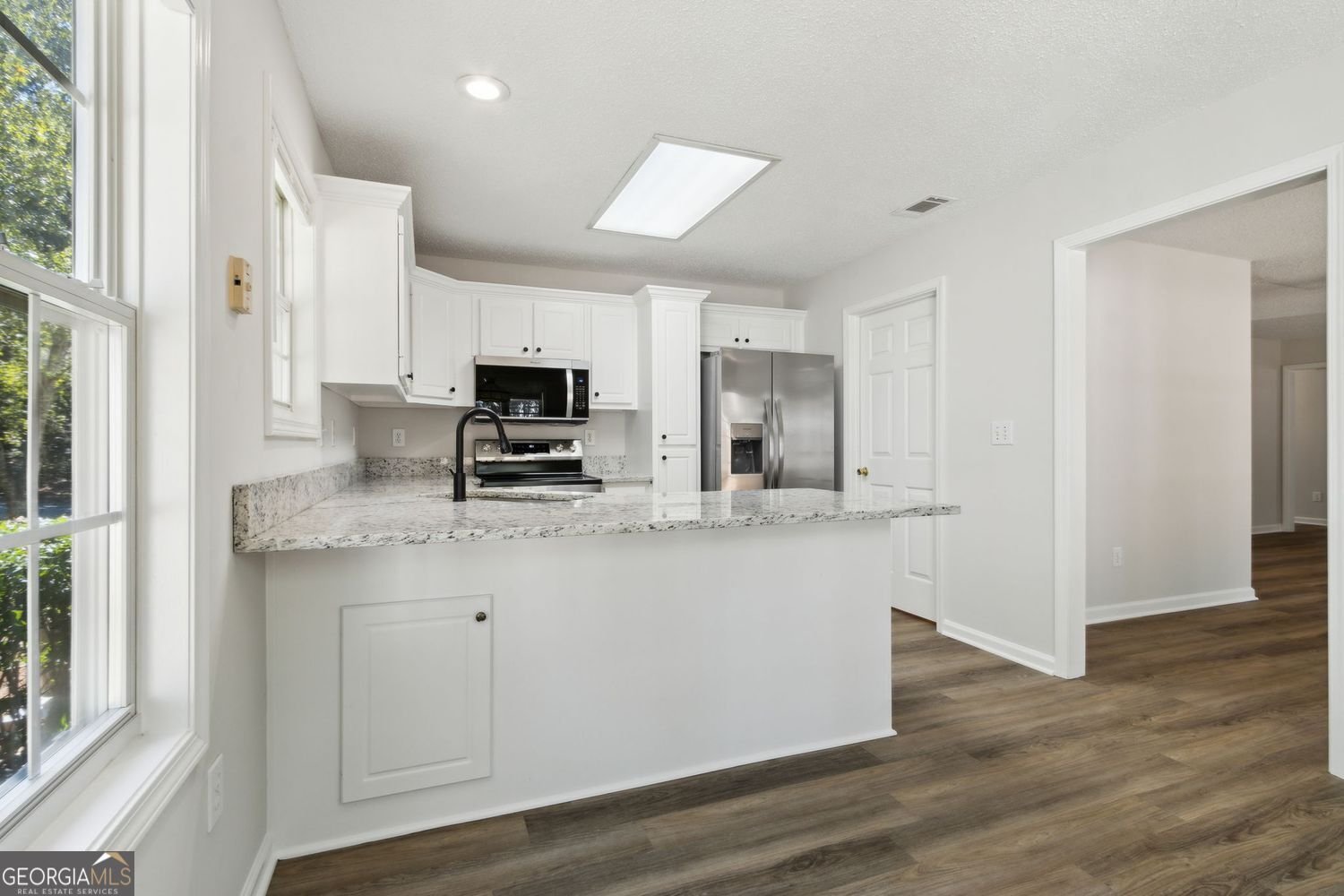 176 Creek View Drive Hoschton - 27