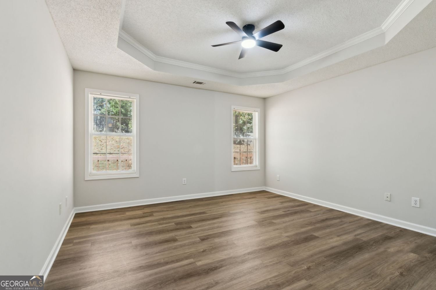 176 Creek View Drive Hoschton - 29