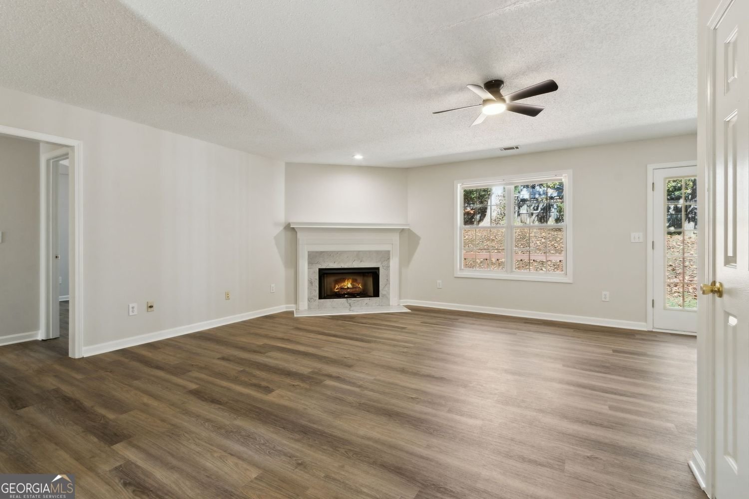 176 Creek View Drive Hoschton - 3
