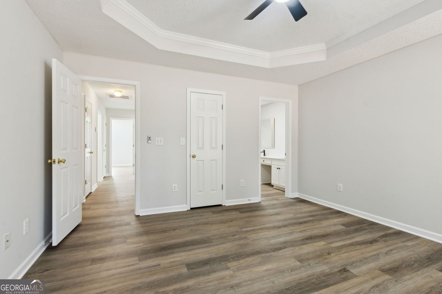 176 Creek View Drive Hoschton - 30