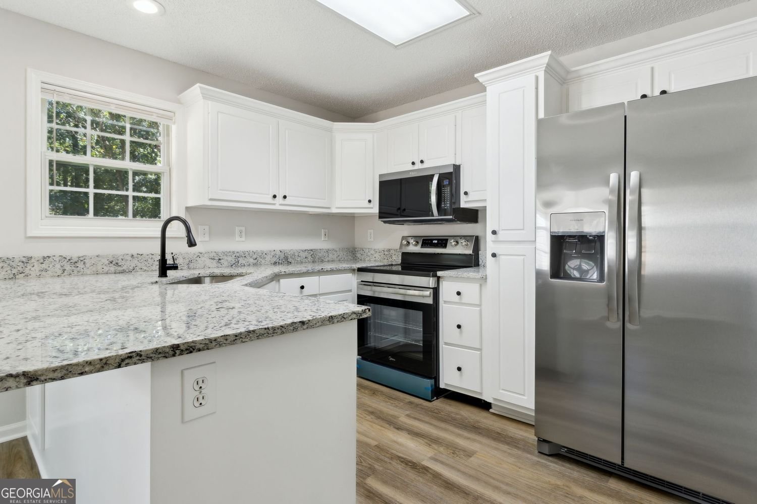 176 Creek View Drive Hoschton - 4