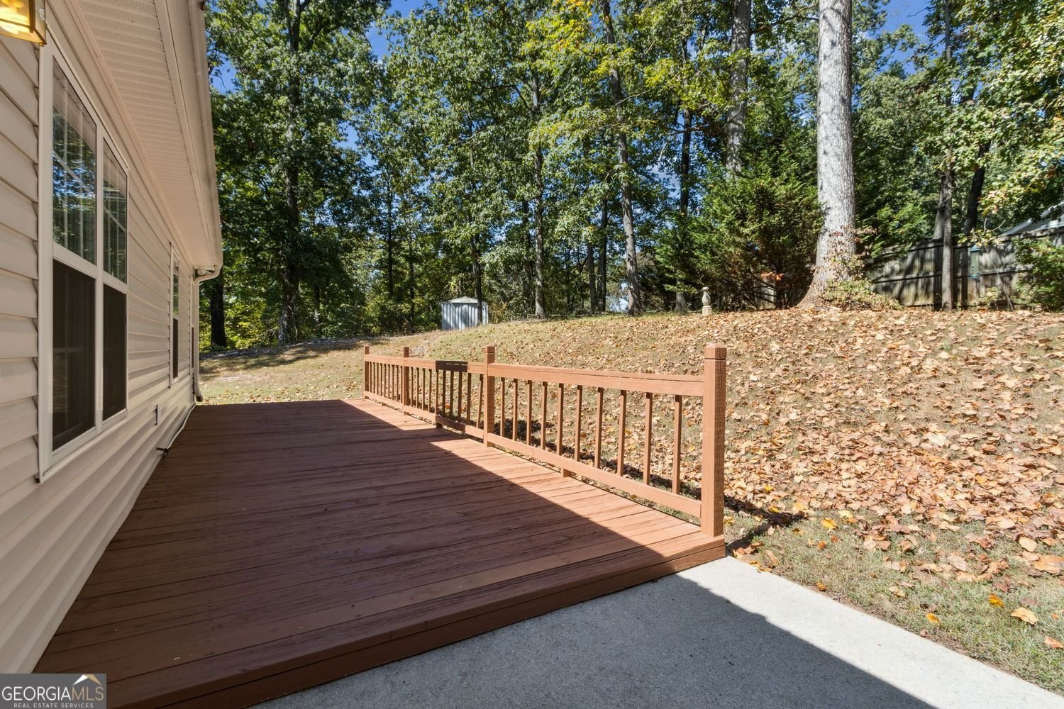 176 Creek View Drive Hoschton - 44