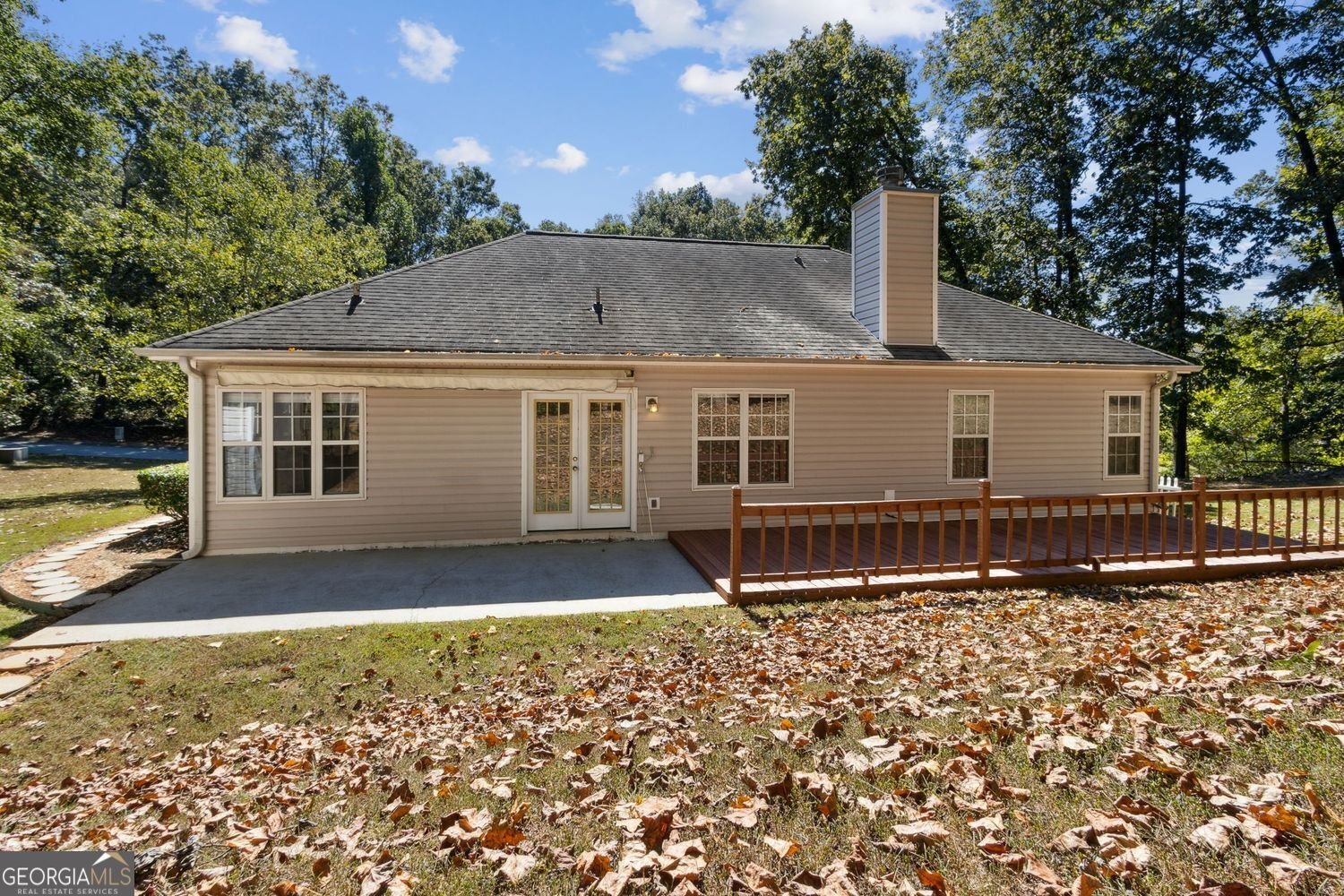 176 Creek View Drive Hoschton - 46