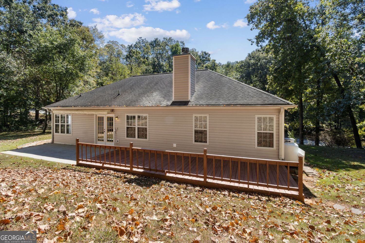 176 Creek View Drive Hoschton - 47