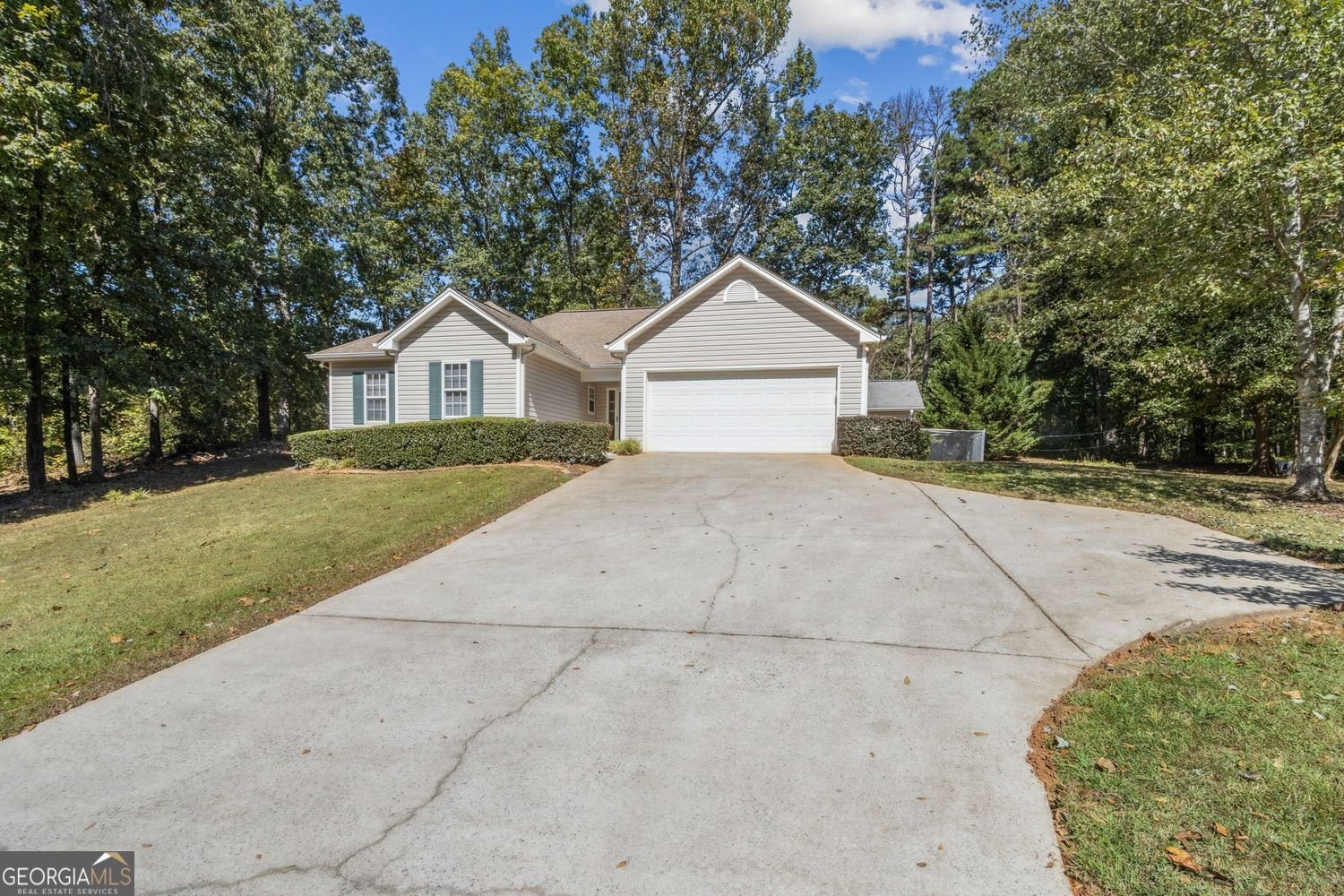 176 Creek View Drive Hoschton - 6