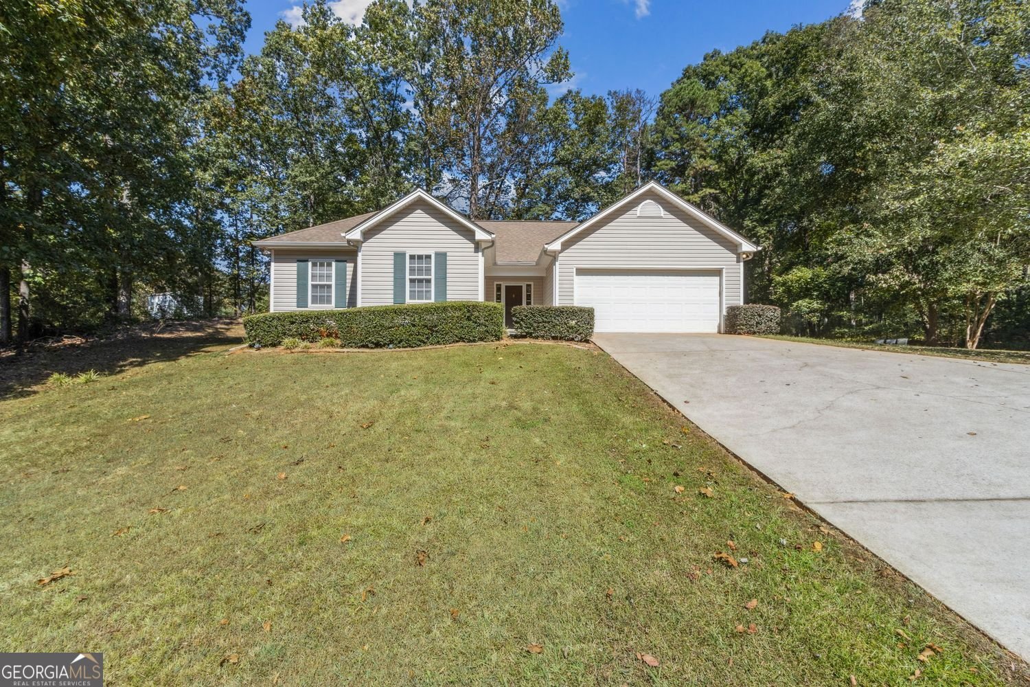176 Creek View Drive Hoschton - 7