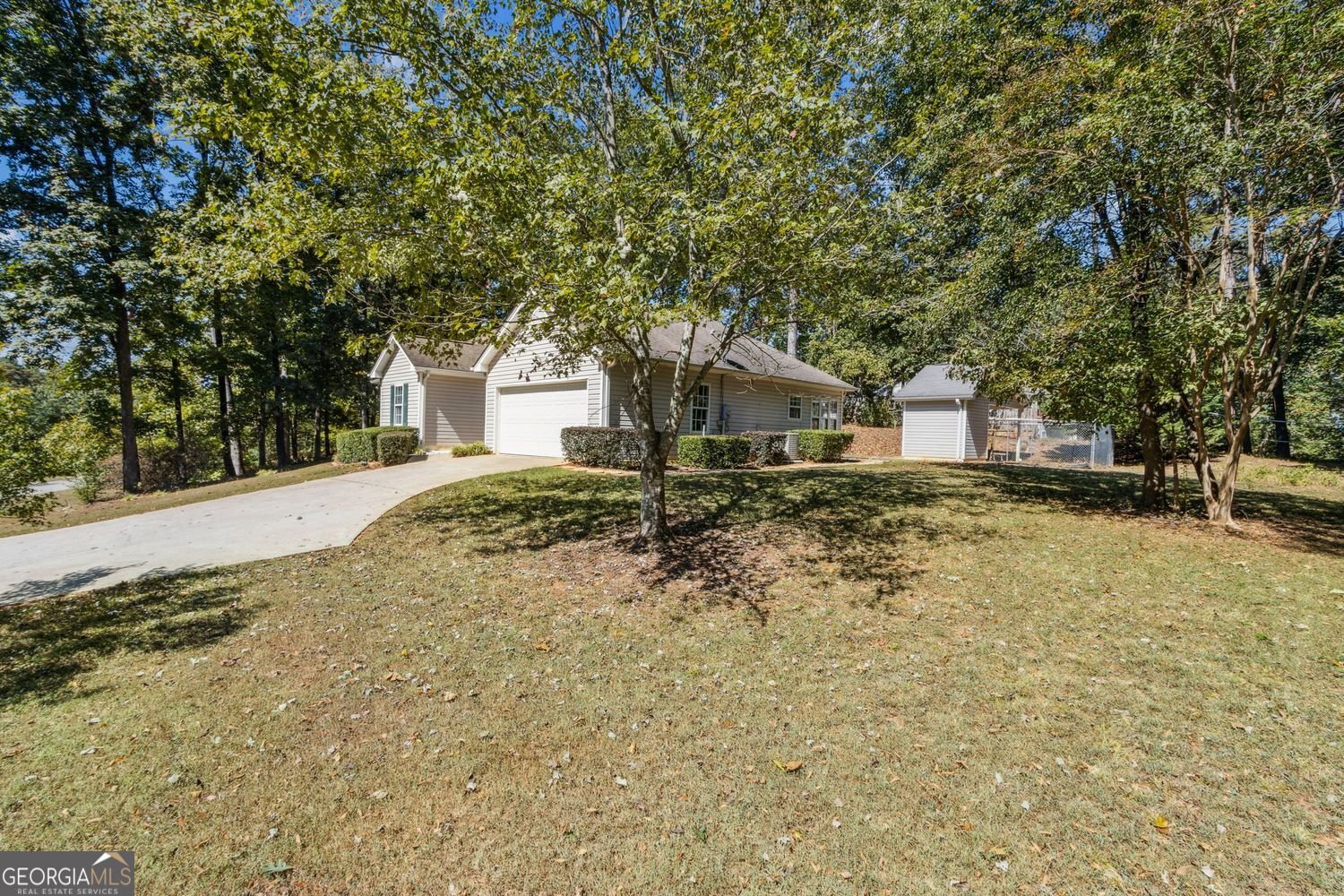 176 Creek View Drive Hoschton - 8