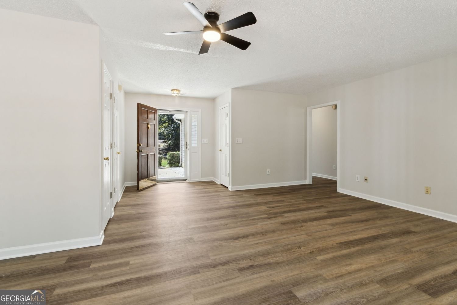 176 Creek View Drive Hoschton - 9