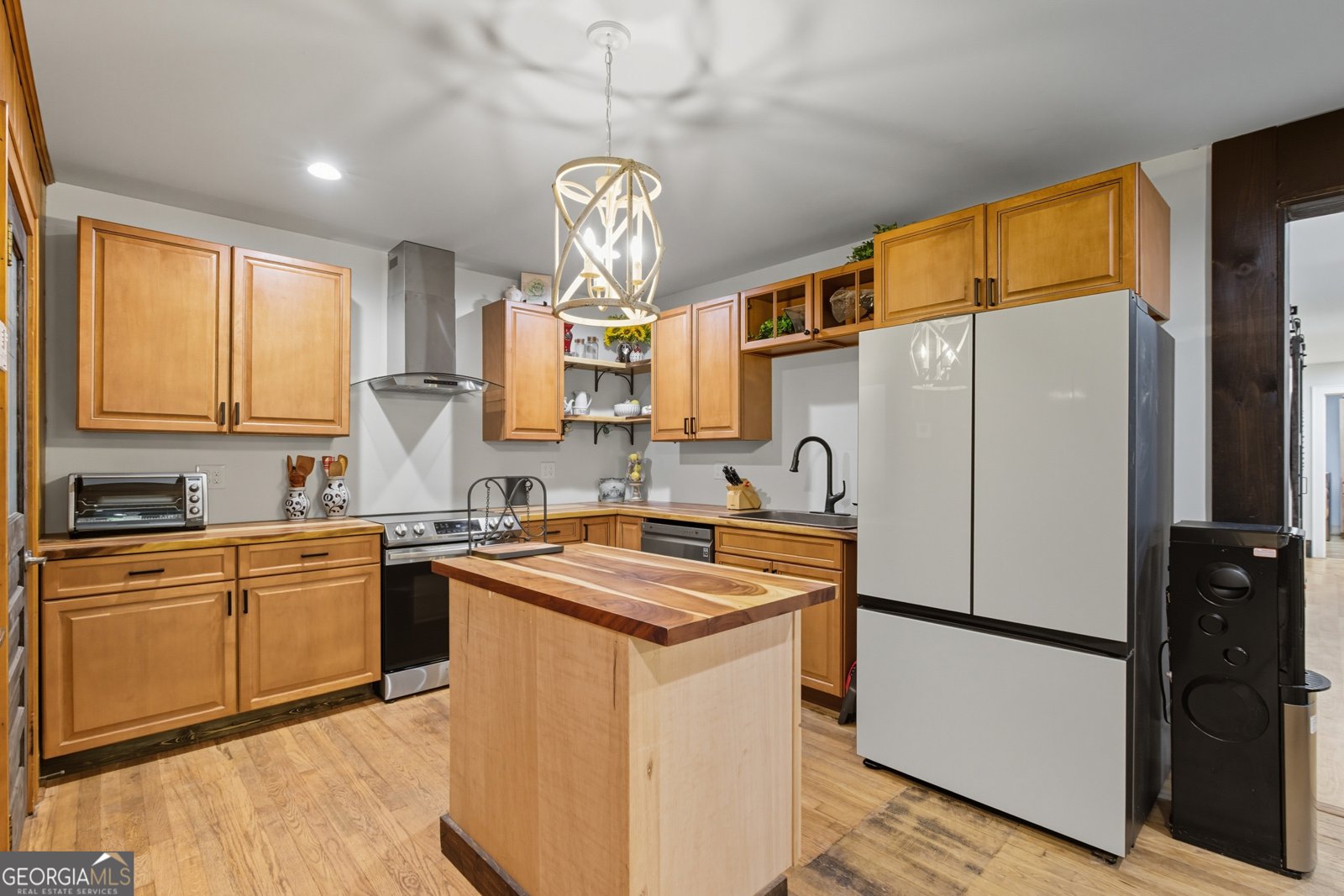 27 Rock Quarry Road Toccoa - 34