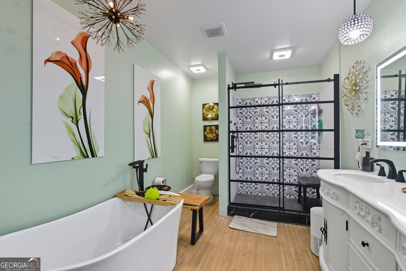 27 Rock Quarry Road Toccoa - 4