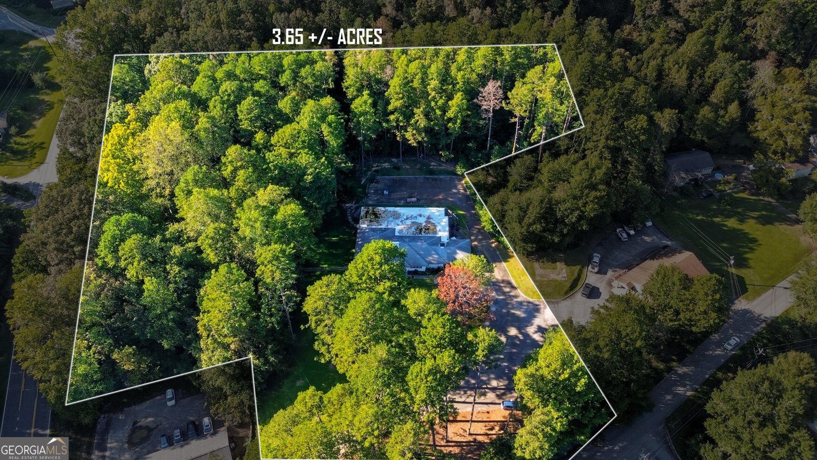 27 Rock Quarry Road Toccoa - 56