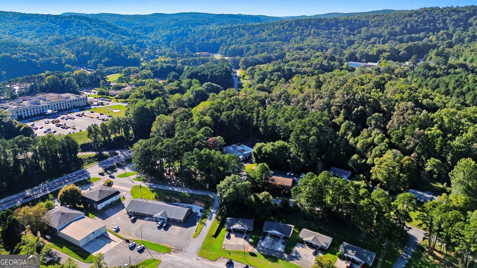 27 Rock Quarry Road Toccoa - 57