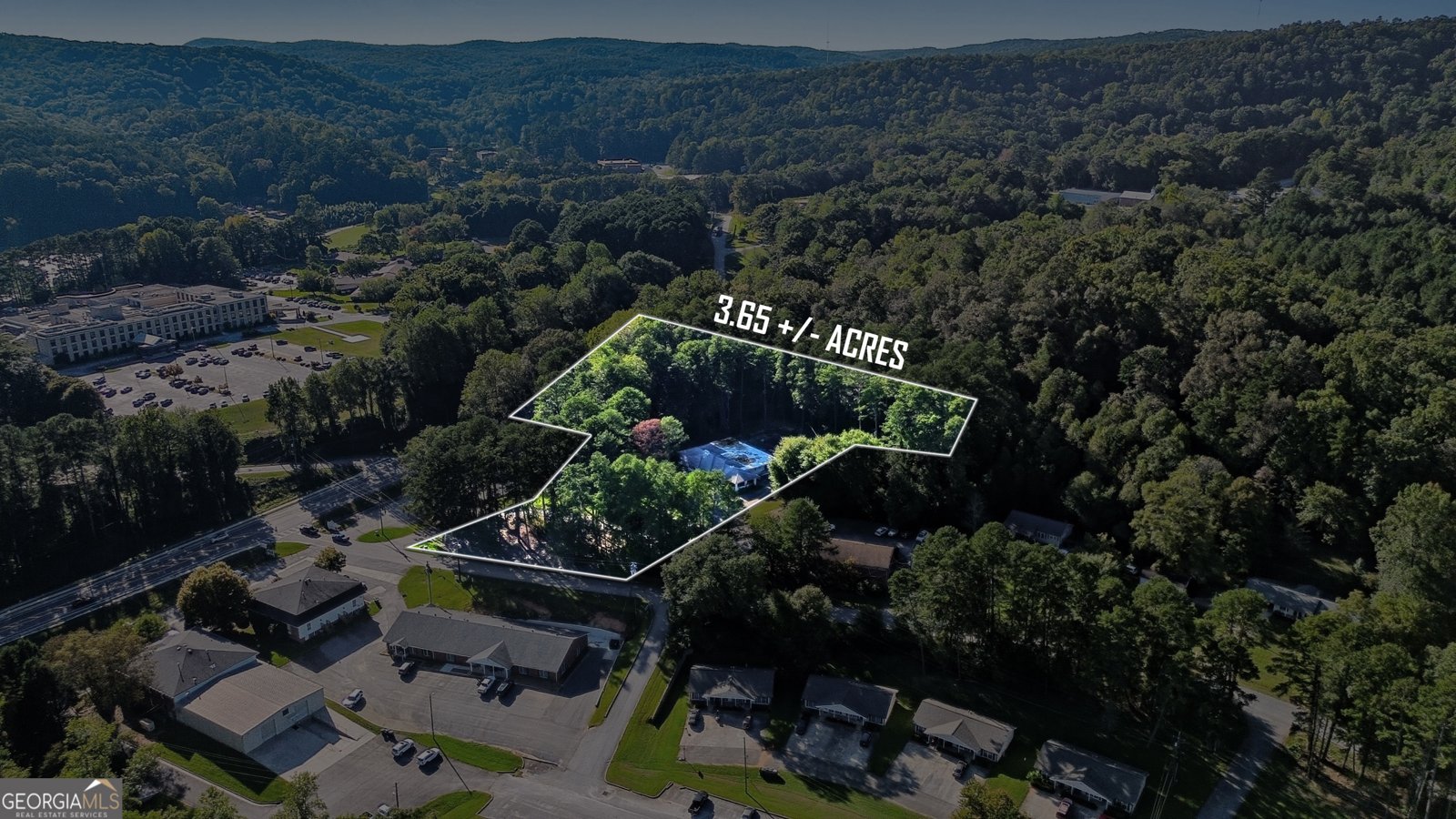 27 Rock Quarry Road Toccoa - 58