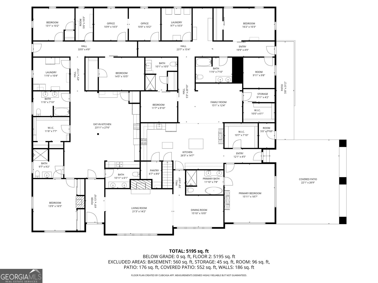 27 Rock Quarry Road Toccoa - 6