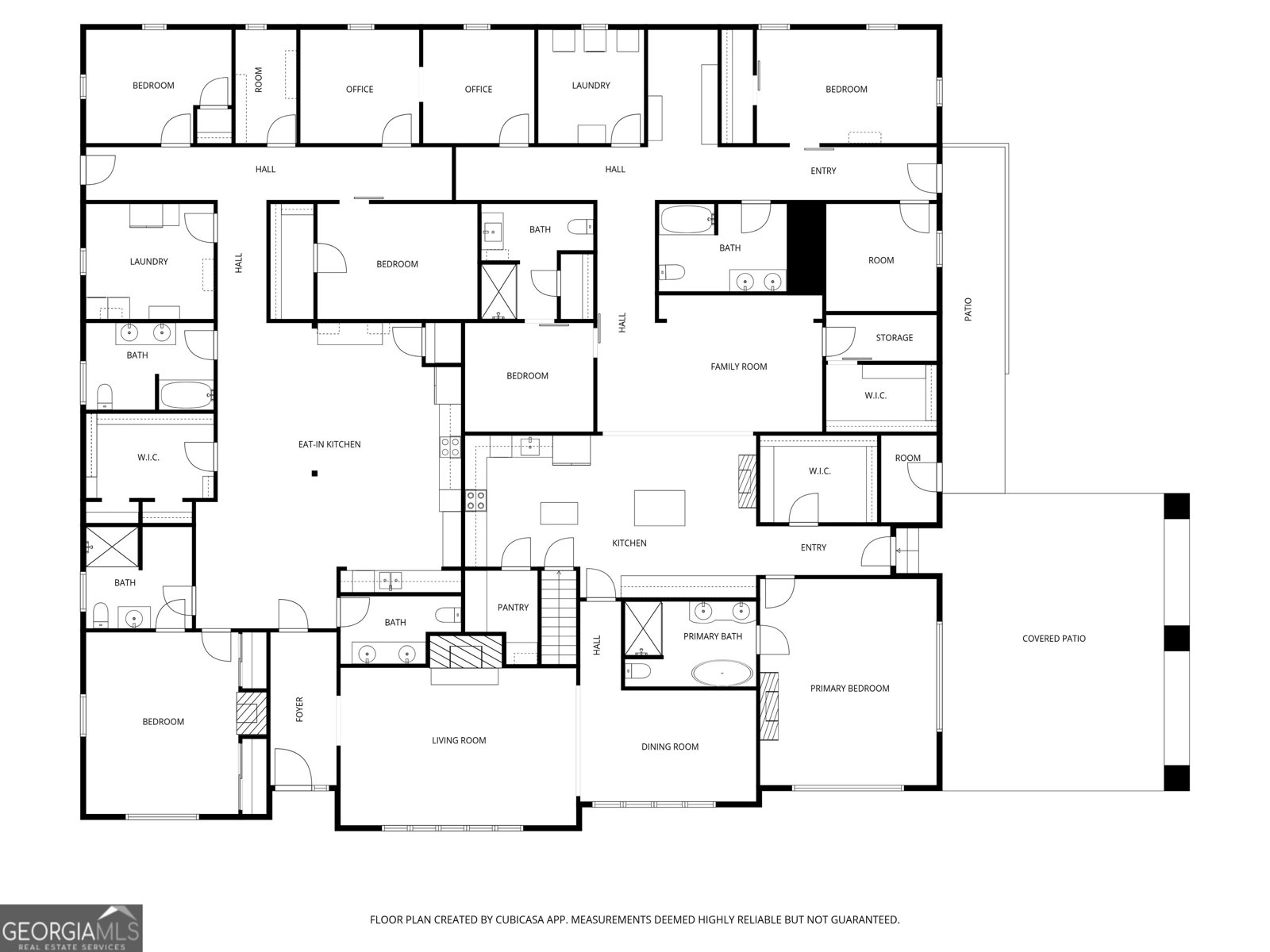 27 Rock Quarry Road Toccoa - 60