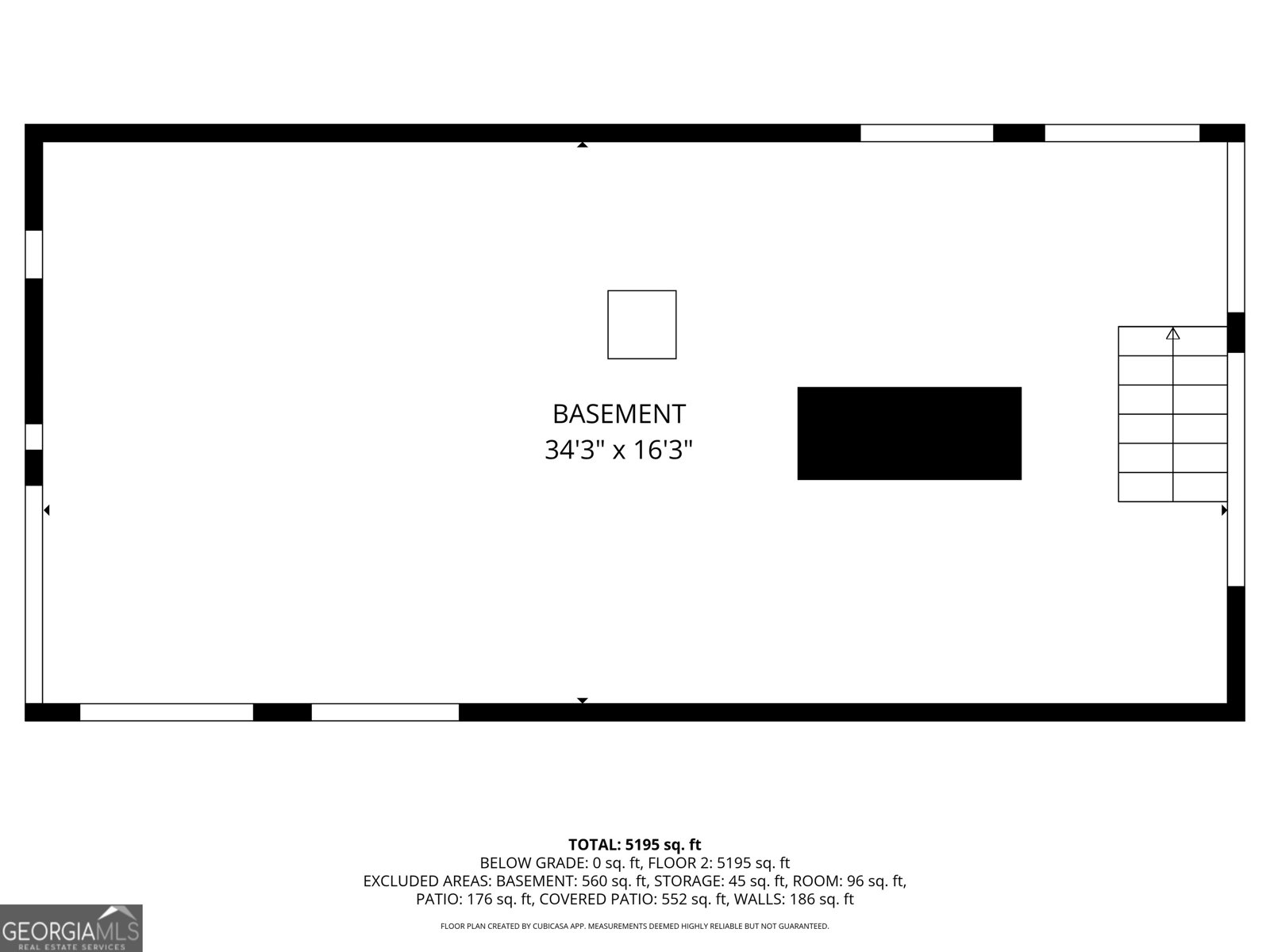 27 Rock Quarry Road Toccoa - 61