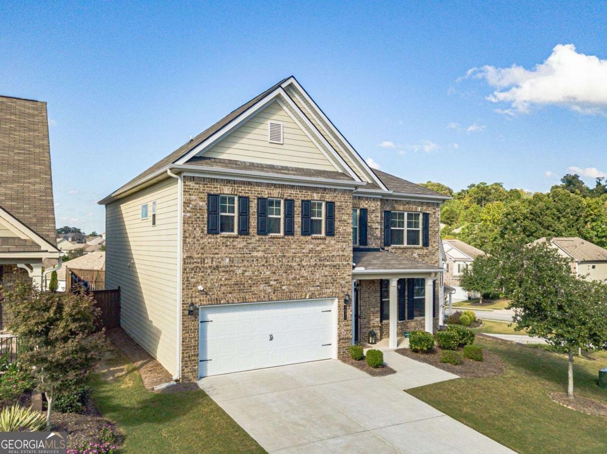 1431 Kaden Lane Braselton - 1