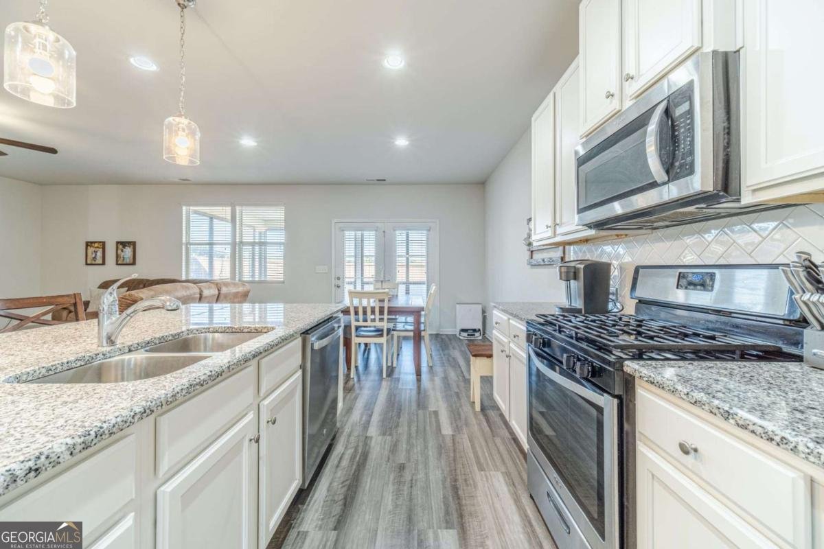 1431 Kaden Lane Braselton - 15