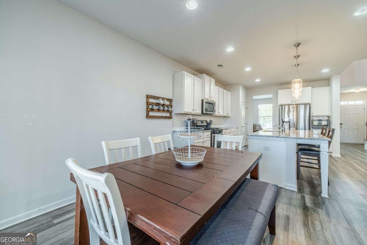 1431 Kaden Lane Braselton - 17