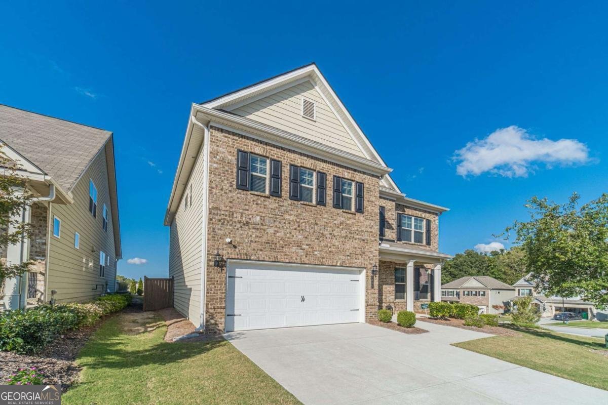 1431 Kaden Lane Braselton - 2