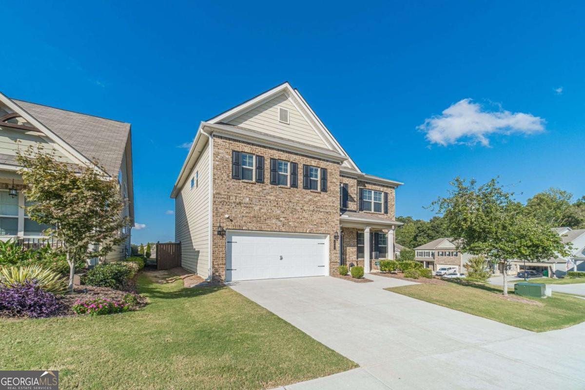 1431 Kaden Lane Braselton - 3