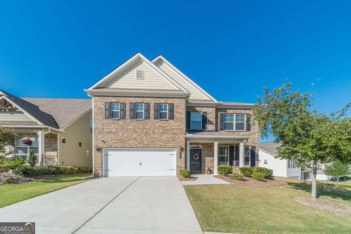 1431 Kaden Lane Braselton - 4