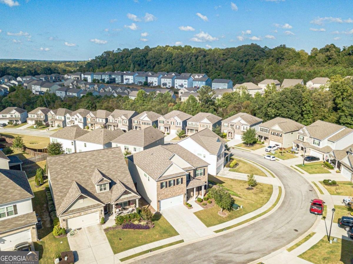 1431 Kaden Lane Braselton - 47