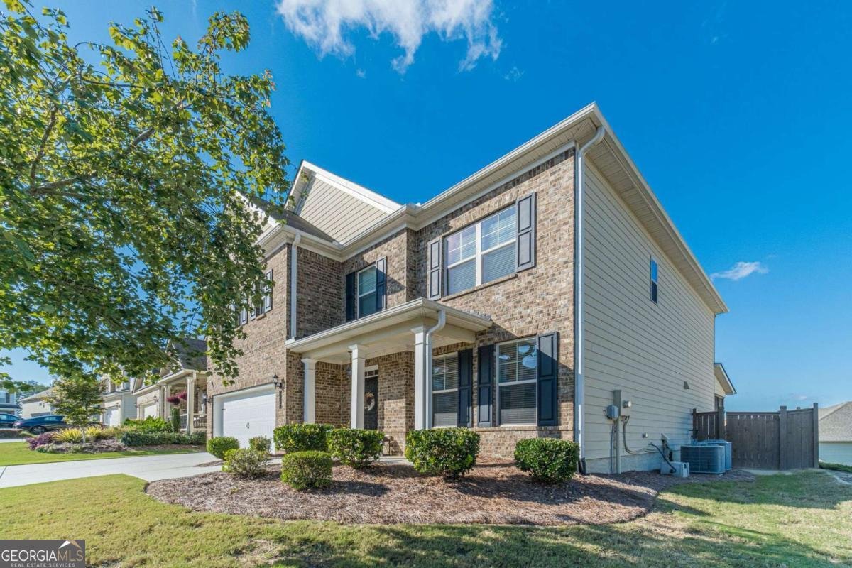 1431 Kaden Lane Braselton - 5