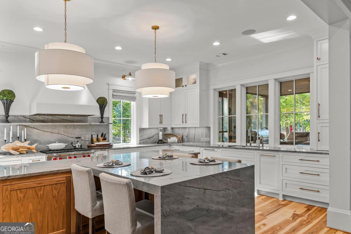1020 Grove Court Greensboro - 2