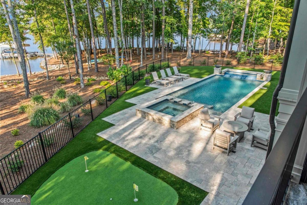 1020 Grove Court Greensboro - 22
