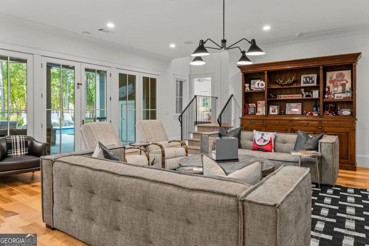 1020 Grove Court Greensboro - 24