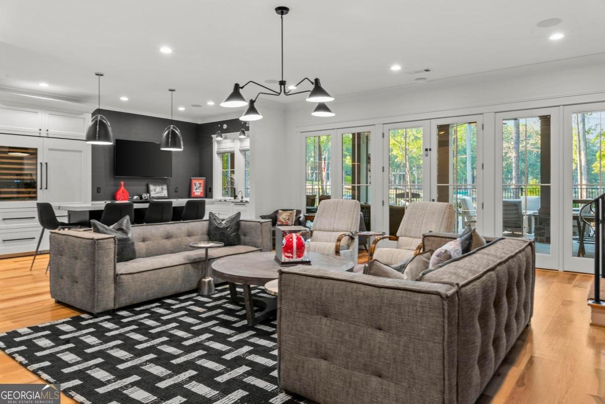 1020 Grove Court Greensboro - 25
