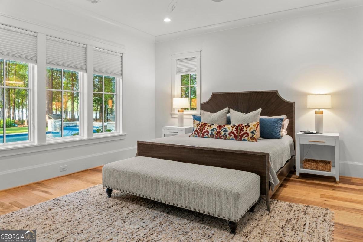 1020 Grove Court Greensboro - 37