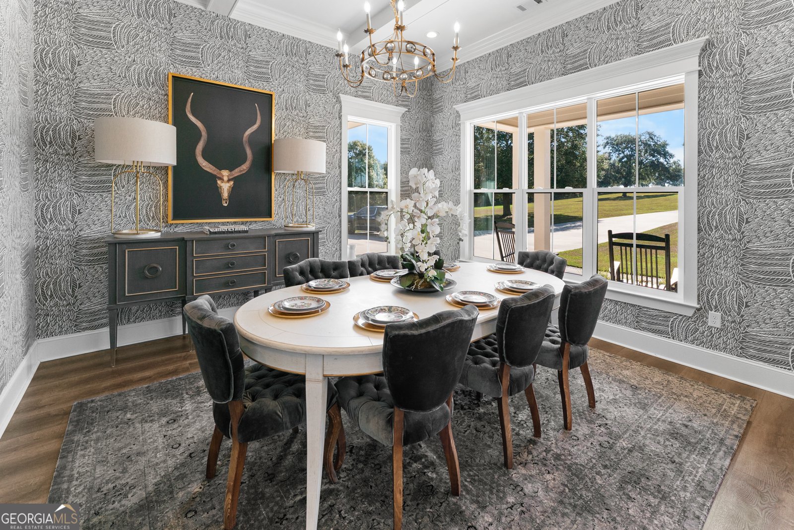 498 Walter L. Dasher Road Glennville - 10