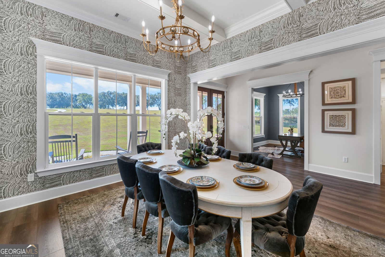 498 Walter L. Dasher Road Glennville - 11