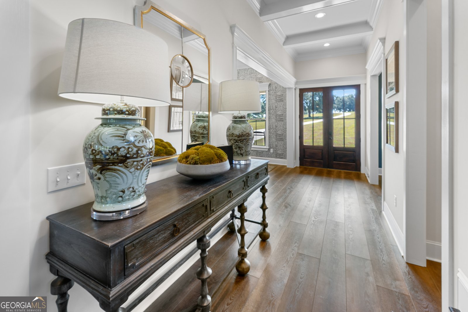 498 Walter L. Dasher Road Glennville - 12