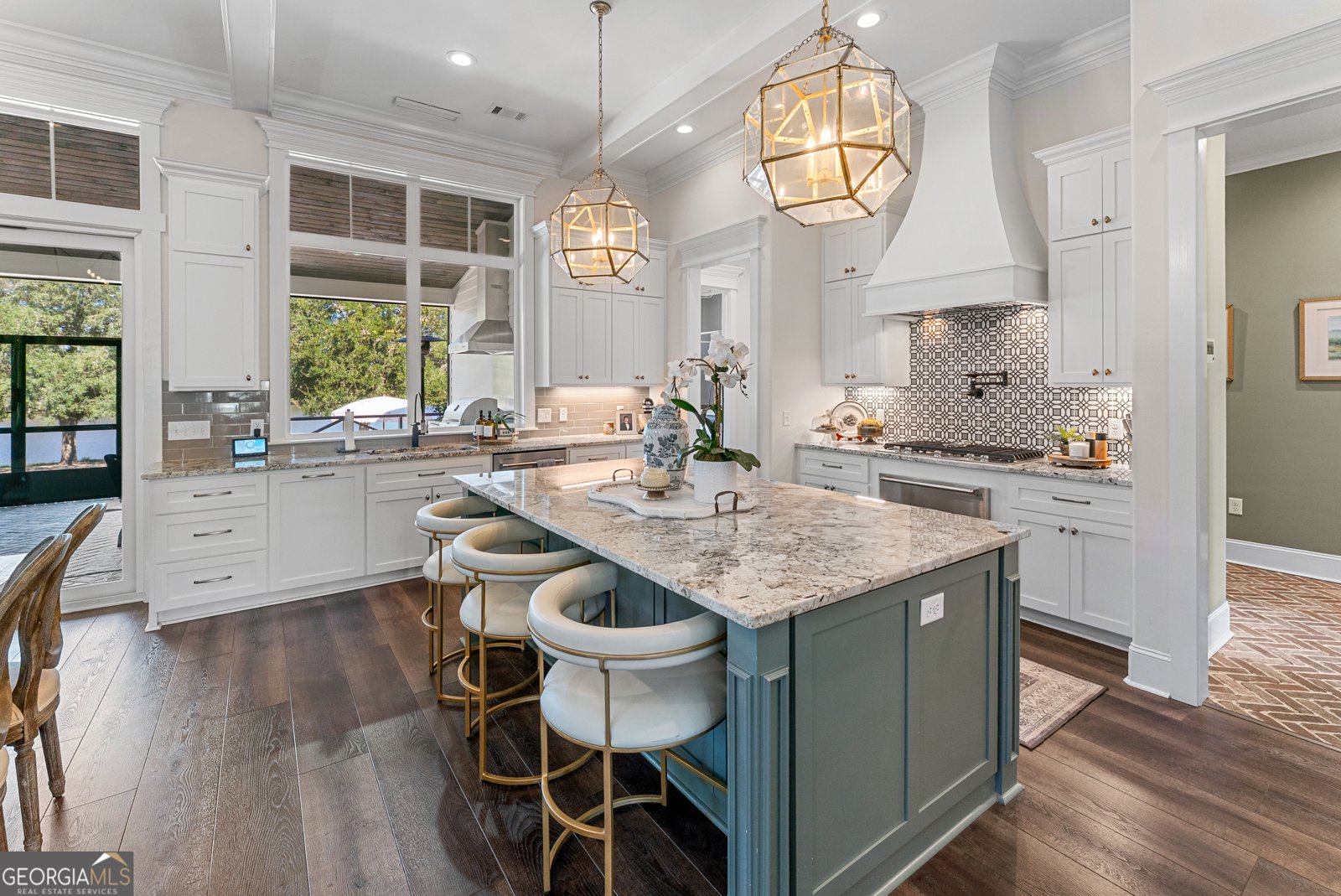 498 Walter L. Dasher Road Glennville - 13