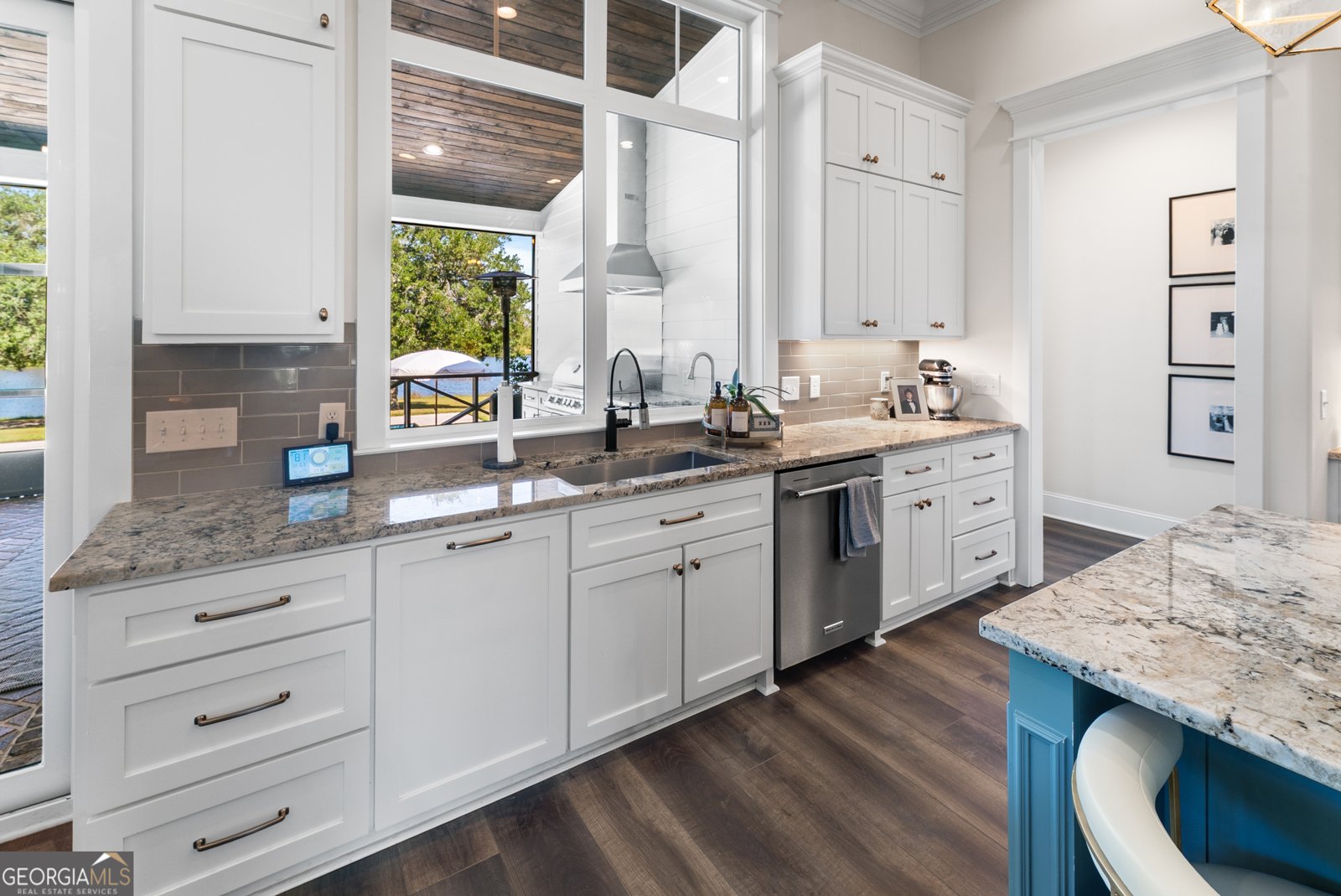 498 Walter L. Dasher Road Glennville - 14