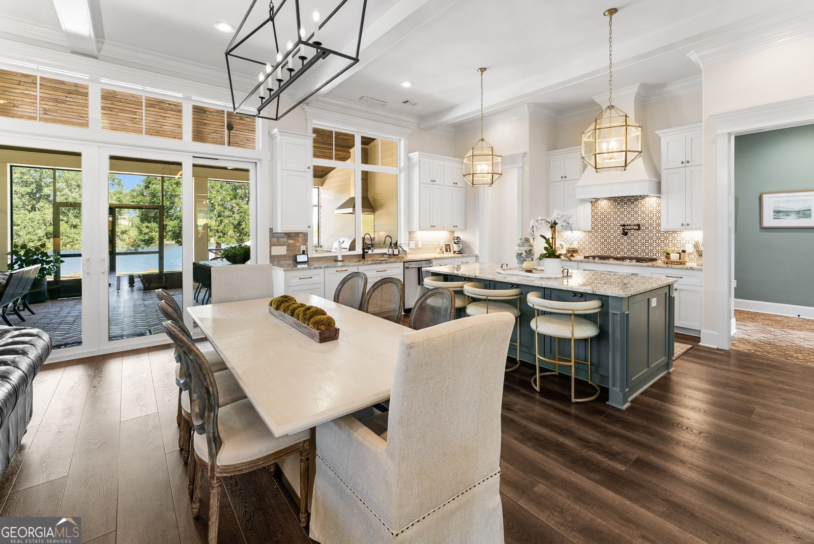 498 Walter L. Dasher Road Glennville - 15