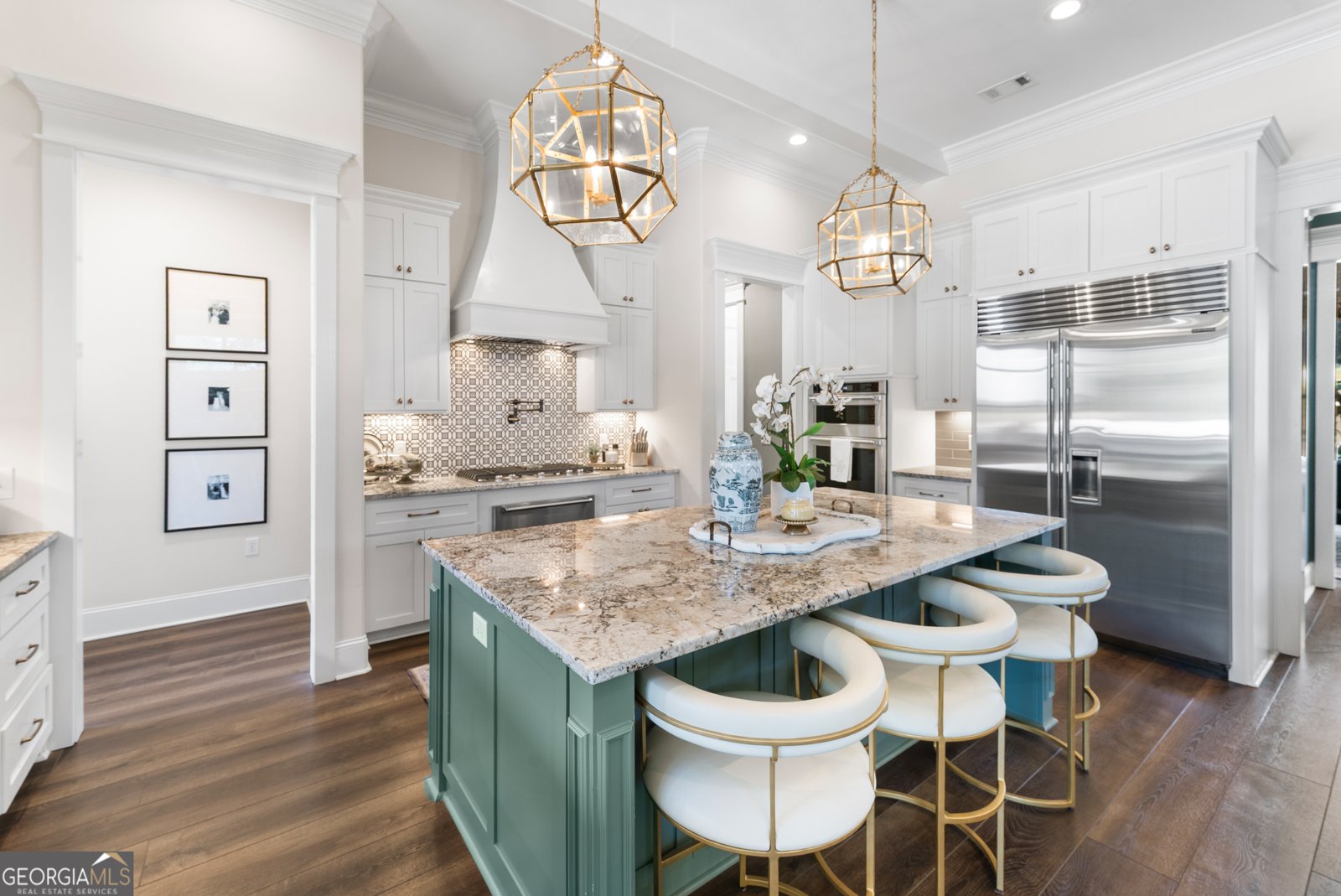 498 Walter L. Dasher Road Glennville - 16