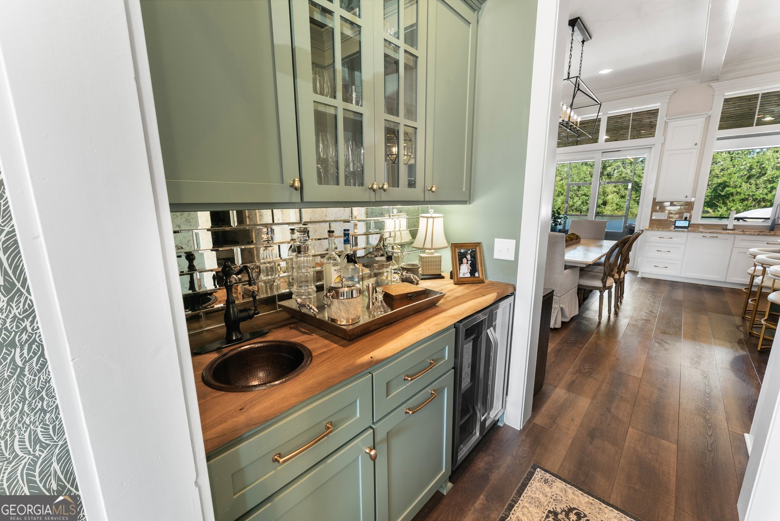 498 Walter L. Dasher Road Glennville - 17