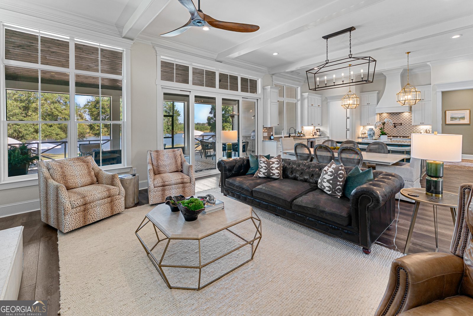 498 Walter L. Dasher Road Glennville - 19