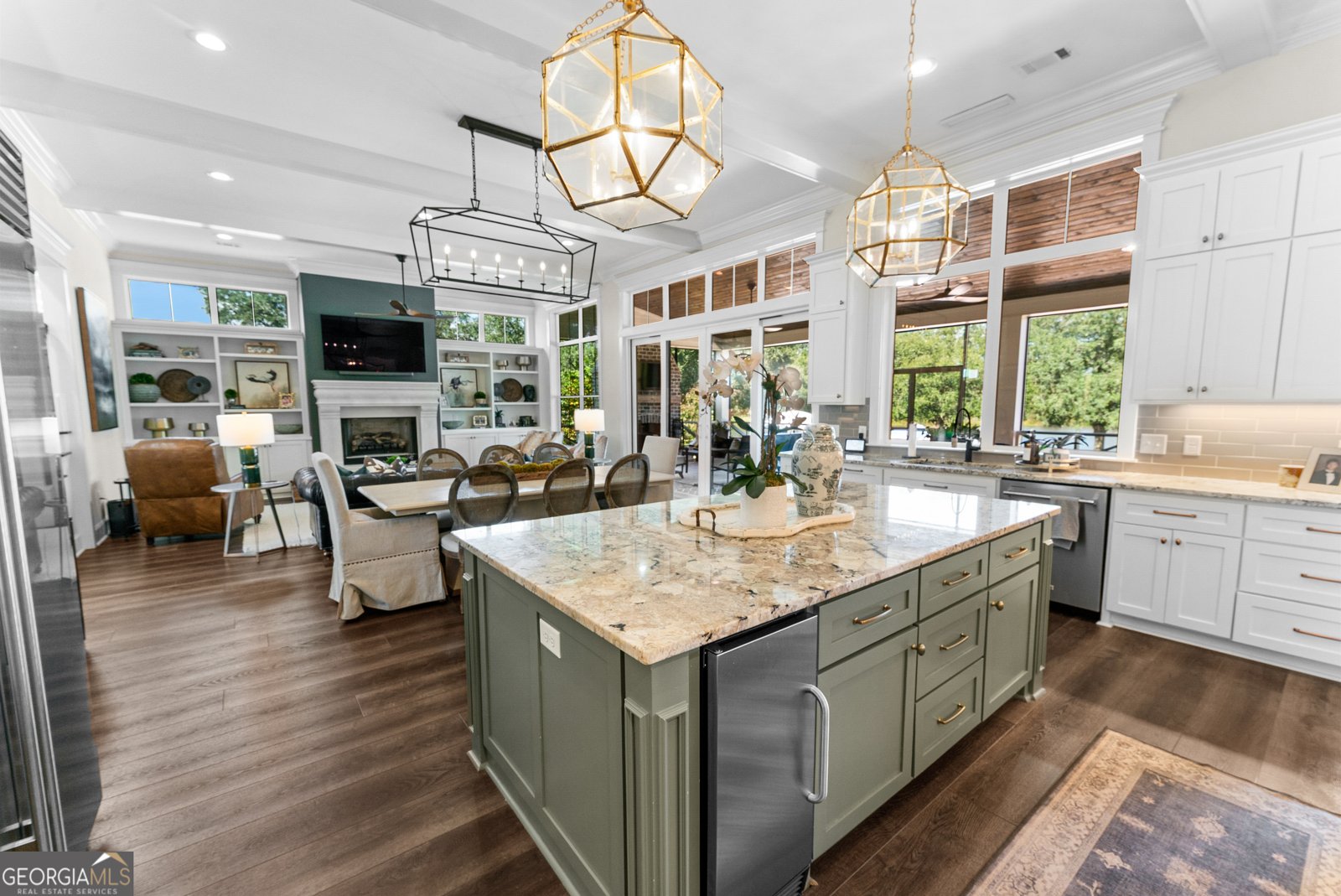 498 Walter L. Dasher Road Glennville - 20