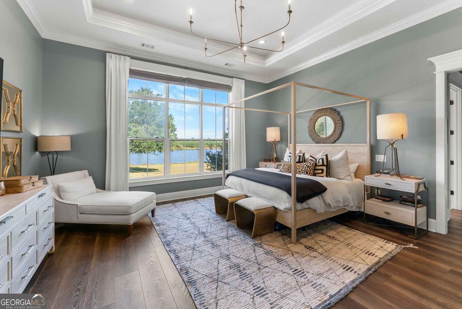 498 Walter L. Dasher Road Glennville - 21