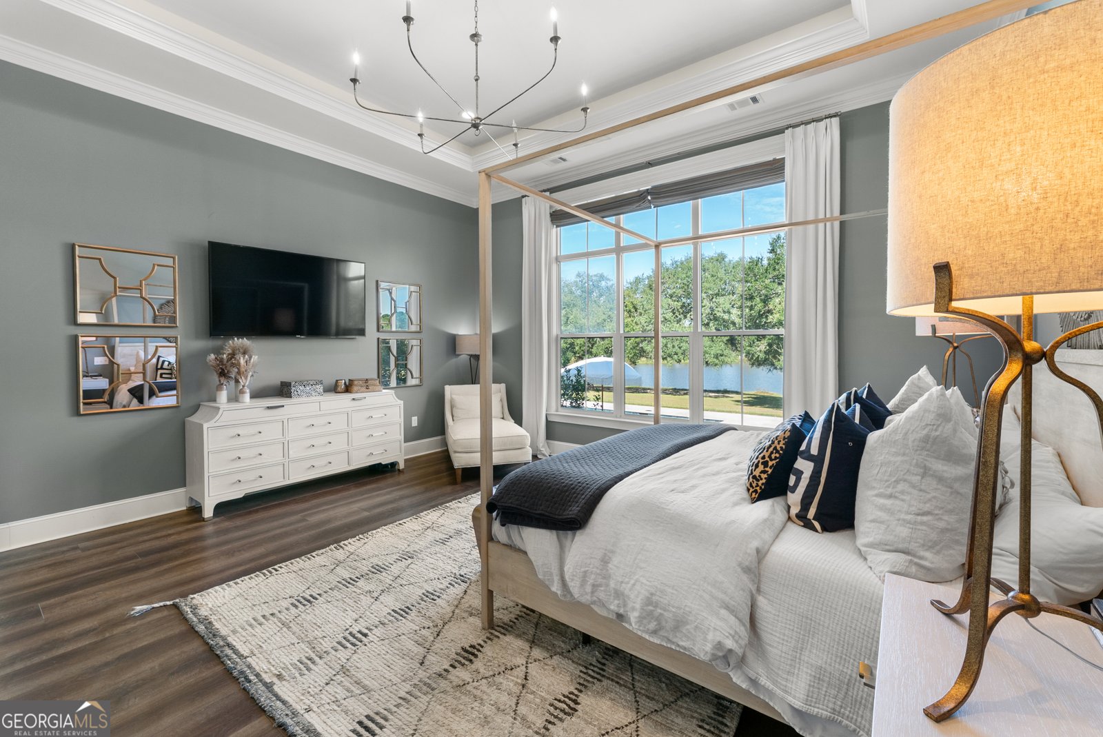 498 Walter L. Dasher Road Glennville - 22