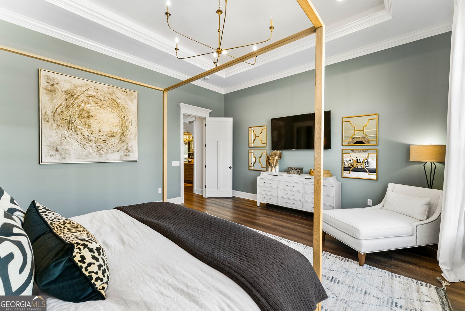 498 Walter L. Dasher Road Glennville - 23