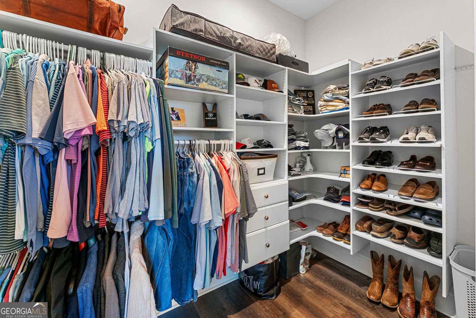 498 Walter L. Dasher Road Glennville - 26